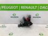 Citroën C4 Picasso (3D/3E) 1.2 12V PureTech 130 Motor Ruitenwisser achter