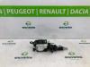 Citroën C4 Picasso (3D/3E) 1.2 12V PureTech 130 Veiligheidsgordel midden-achter