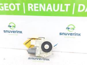 Gebruikte Motor portierruit Renault Clio V (RJAB) 1.0 TCe 90 12V Prijs € 84,70 Inclusief btw aangeboden door Snuverink Autodemontage