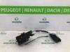 Citroën C4 Picasso (3D/3E) 1.2 12V PureTech 130 Deurslot Mechaniek 4Deurs rechts-voor
