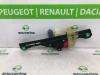 Citroën C4 Picasso (3D/3E) 1.2 12V PureTech 130 Raammechaniek 4Deurs links-achter