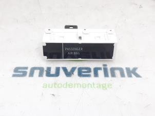 Gebruikte Sensor (overige) Renault Clio V (RJAB) 1.0 TCe 90 12V Prijs € 42,34 Inclusief btw aangeboden door Snuverink Autodemontage