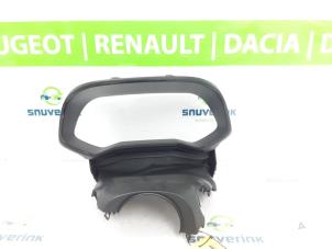 Gebruikte Dashboard deel Renault Clio V (RJAB) 1.0 TCe 90 12V Prijs € 36,30 Inclusief btw aangeboden door Snuverink Autodemontage