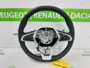 Gebruikte Stuurwiel Renault Clio V (RJAB) 1.0 TCe 90 12V Prijs € 205,70 Inclusief btw aangeboden door Snuverink Autodemontage
