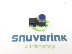 Gebruikte PDC Sensor Renault Clio V (RJAB) 1.0 TCe 90 12V Prijs € 30,25 Inclusief btw aangeboden door Snuverink Autodemontage