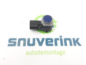 Gebruikte Sensor PDC Renault Clio V (RJAB) 1.0 TCe 90 12V Prijs € 30,25 Inclusief btw aangeboden door Snuverink Autodemontage