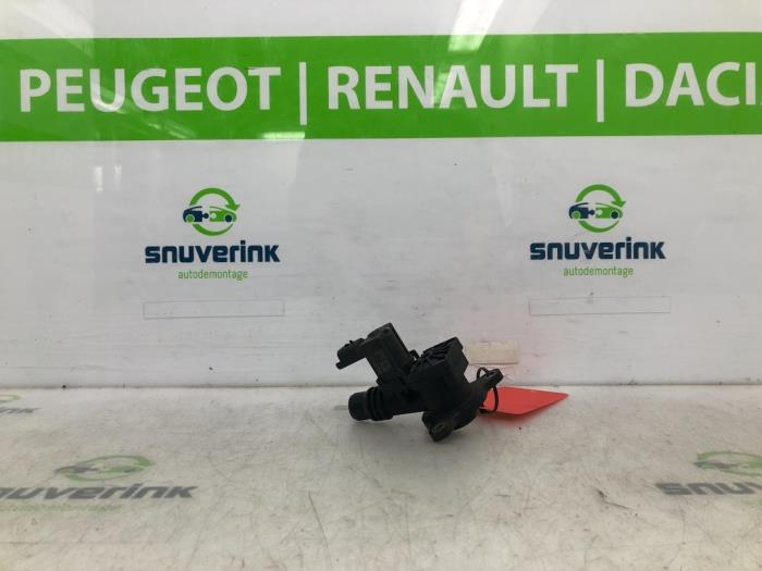 Gebruikte Overdrukklep Turbo Citroen C4 Picasso (3D/3E) 1.2 12V PureTech 130 Prijs € 25,00 Margeregeling aangeboden door Snuverink Autodemontage