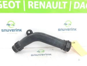 Gebruikte Intercooler Slang Renault Scénic III (JZ) 1.4 16V TCe 130 Prijs € 58,50 Margeregeling aangeboden door Snuverink Autodemontage