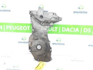 Gebruikte Distributiedeksel Renault Scénic III (JZ) 1.4 16V TCe 130 Prijs € 54,00 Margeregeling aangeboden door Snuverink Autodemontage