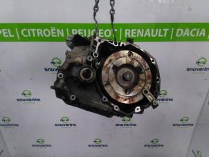 Gebruikte Automaatbak Renault Scénic I (JA) 1.6 16V Prijs € 450,00 Margeregeling aangeboden door Snuverink Autodemontage
