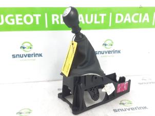 Gebruikte Pook Renault Scénic III (JZ) 1.4 16V TCe 130 Prijs € 25,00 Margeregeling aangeboden door Snuverink Autodemontage