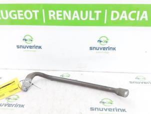 Gebruikte Steun (diversen) Renault Scénic III (JZ) 1.4 16V TCe 130 Prijs € 14,98 Margeregeling aangeboden door Snuverink Autodemontage