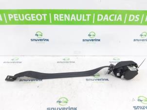 Gebruikte Veiligheidsgordel rechts-achter Renault Scénic III (JZ) 1.4 16V TCe 130 Prijs op aanvraag aangeboden door Snuverink Autodemontage