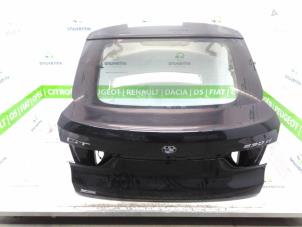 Gebruikte Achterklep BMW 5 serie Gran Turismo (F07) 530d xDrive 24V Prijs € 324,98 Margeregeling aangeboden door Snuverink Autodemontage