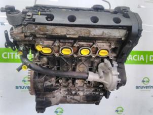 Gebruikte Motor Citroen Xsara Picasso (CH) 2.0 16V Prijs € 495,00 Margeregeling aangeboden door Snuverink Autodemontage