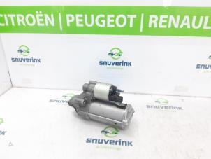 Gebruikte Startmotor Peugeot 3008 II (M4/MC/MJ/MR) 1.6 16V PureTech 180 Prijs € 60,00 Margeregeling aangeboden door Snuverink Autodemontage