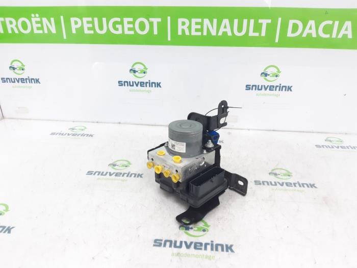 Gebruikte ABS Pomp Peugeot 3008 II (M4/MC/MJ/MR) 1.6 16V PureTech 180 Prijs € 326,69 Inclusief btw aangeboden door Snuverink Autodemontage
