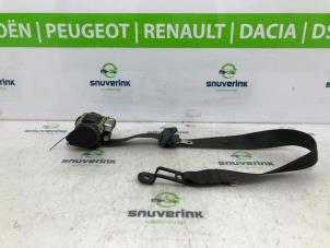 Gebruikte Veiligheidsgordel links-voor Peugeot 206 SW (2E/K) 1.4 Prijs € 70,00 Margeregeling aangeboden door Snuverink Autodemontage