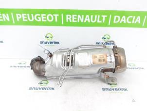 Gebruikte Roetfilter Peugeot 3008 II (M4/MC/MJ/MR) 1.6 16V PureTech 180 Prijs € 750,00 Margeregeling aangeboden door Snuverink Autodemontage