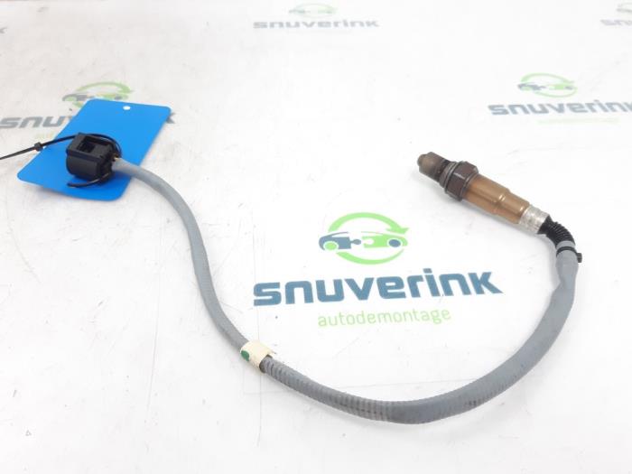Gebruikte Lambda Sonde Peugeot 3008 II (M4/MC/MJ/MR) 1.6 16V PureTech 180 Prijs € 48,38 Inclusief btw aangeboden door Snuverink Autodemontage