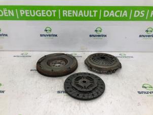 Gebruikte Koppelingsset (compleet) Citroen C3 (SX/SW) 1.2 Vti 12V PureTech Prijs € 67,50 Margeregeling aangeboden door Snuverink Autodemontage
