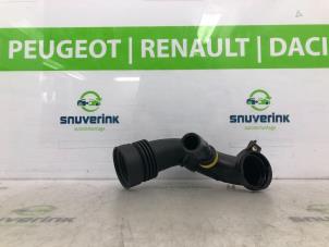 Gebruikte Aanzuigslang Lucht Citroen C3 (SC) 1.6 HDi 92 Prijs € 24,98 Margeregeling aangeboden door Snuverink Autodemontage