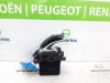 Selectiehendel automaat van een Peugeot 3008 II (M4/MC/MJ/MR) 1.6 16V PureTech 180 2021