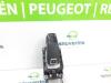 Selectiehendel automaat van een Peugeot 3008 II (M4/MC/MJ/MR) 1.6 16V PureTech 180 2021
