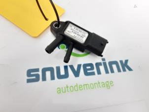 Gebruikte Roetfilter sensor Renault Kangoo Express (FW) 1.5 dCi 105 FAP Prijs € 32,67 Inclusief btw aangeboden door Snuverink Autodemontage
