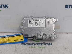 Gebruikte Computer Diversen Peugeot 3008 II (M4/MC/MJ/MR) 1.6 16V PureTech 180 Prijs € 121,00 Inclusief btw aangeboden door Snuverink Autodemontage