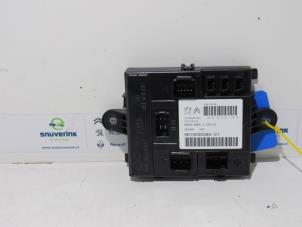 Gebruikte Module achterklep motor Peugeot 3008 II (M4/MC/MJ/MR) 1.6 16V PureTech 180 Prijs € 48,38 Inclusief btw aangeboden door Snuverink Autodemontage