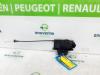 Achterklep Slotmechaniek van een Peugeot 3008 II (M4/MC/MJ/MR) 1.6 16V PureTech 180 2021