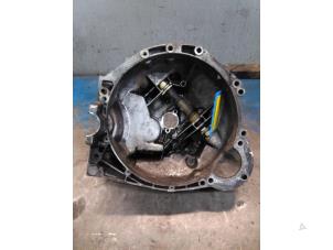 Gebruikte Versnellingsbakhuis Peugeot Boxer (230L) 2.5D 320L 12V Prijs € 135,00 Margeregeling aangeboden door Snuverink Autodemontage