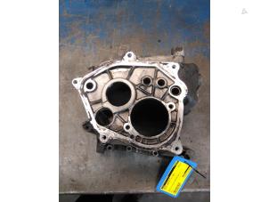 Gebruikte Versnellingsbakhuis Peugeot Boxer (230L) 2.5D 320L 12V Prijs € 90,00 Margeregeling aangeboden door Snuverink Autodemontage