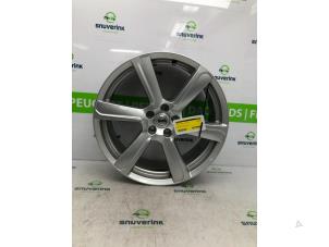 Gebruikte Velg Volvo XC90 II 2.0 T8 16V Twin Engine AWD Prijs € 169,99 Margeregeling aangeboden door Snuverink Autodemontage