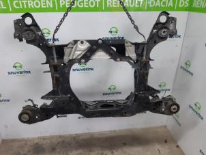 Gebruikte Subframe Volvo XC90 II 2.0 T8 16V Twin Engine AWD Prijs € 499,99 Margeregeling aangeboden door Snuverink Autodemontage