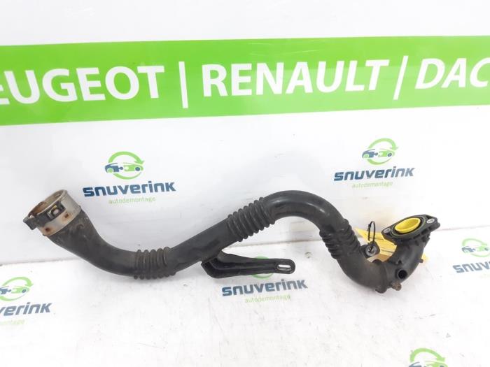 Ducting Slangen - Luchtinlaat & Ducting - Automotive