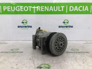 Gebruikte Aircopomp Fiat Grande Punto (199) 1.4 Prijs € 89,98 Margeregeling aangeboden door Snuverink Autodemontage