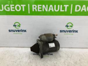 Gebruikte Startmotor Fiat Grande Punto (199) 1.4 Prijs € 34,99 Margeregeling aangeboden door Snuverink Autodemontage