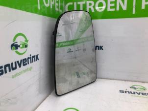Gebruikte Spiegelglas links Citroen Jumper (U9) 2.2 HDi 150 Prijs op aanvraag aangeboden door Snuverink Autodemontage