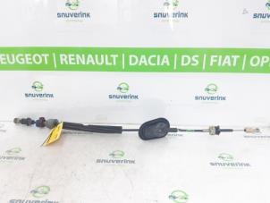 Gebruikte Kabel (diversen) Renault Megane IV Estate (RFBK) 1.5 Energy dCi 110 Prijs op aanvraag aangeboden door Snuverink Autodemontage