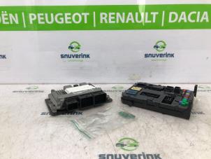 Gebruikte Computer Motormanagement Peugeot 308 (4A/C) 1.4 VTI 16V Prijs € 150,00 Margeregeling aangeboden door Snuverink Autodemontage
