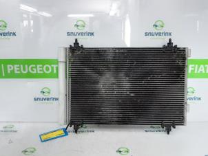 Gebruikte Airco Condensor Peugeot 3008 I (0U/HU) 1.6 16V THP 155 Prijs € 10,33 Margeregeling aangeboden door Snuverink Autodemontage