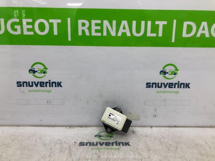 Gebruikte Esp computer Peugeot 308 (4A/C) 1.4 VTI 16V Prijs € 24,99 Margeregeling aangeboden door Snuverink Autodemontage