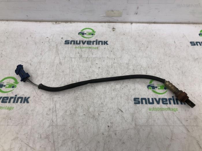 Lambda Sonde van een Peugeot 308 (4A/C) 1.4 VTI 16V 2010