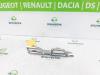 Dacia Duster (HS) 1.2 TCE 16V Carrosserielijst