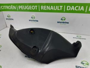 Gebruikte Slijkweerder Dacia Duster (HS) 1.2 TCE 16V Prijs € 40,00 Margeregeling aangeboden door Snuverink Autodemontage