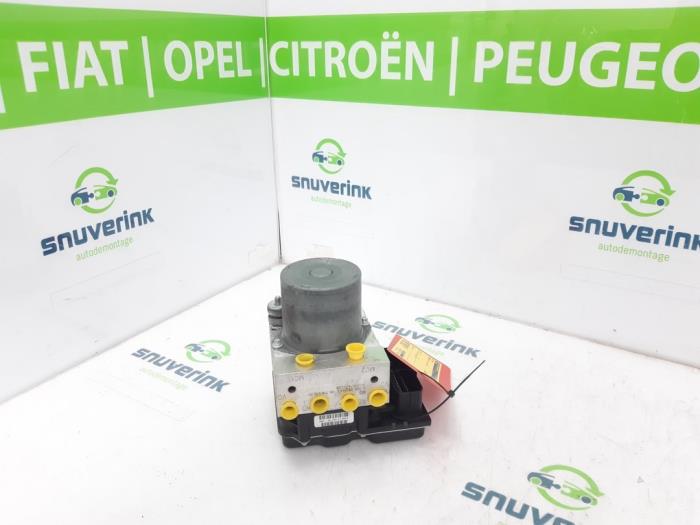 Gebruikte ABS Pomp Citroen C4 Berline (NC) 1.2 12V PureTech 130 Prijs € 217,79 Inclusief btw aangeboden door Snuverink Autodemontage
