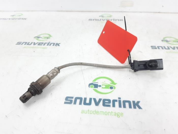 Gebruikte Lambda Sonde Citroen C4 Berline (NC) 1.2 12V PureTech 130 Prijs € 48,99 Inclusief btw aangeboden door Snuverink Autodemontage