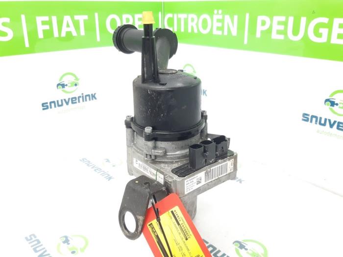 Gebruikte Pomp Servo Citroen C4 Berline (NC) 1.2 12V PureTech 130 Prijs € 151,25 Inclusief btw aangeboden door Snuverink Autodemontage